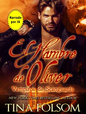 cover image of El Hambre de Oliver